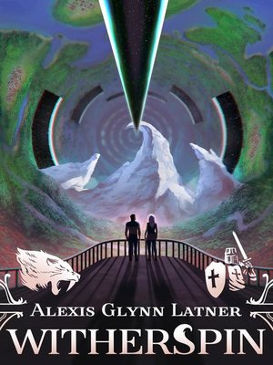 cover image of Witherspin